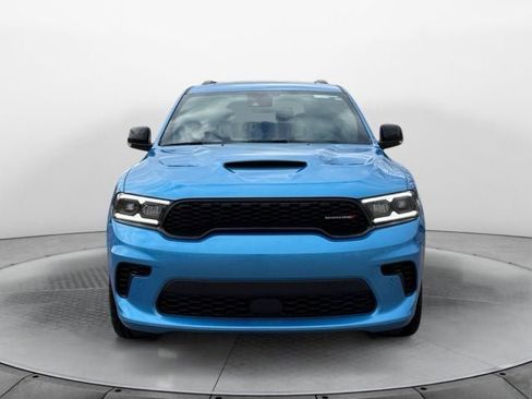 New 2026 Dodge Durango GT image 8