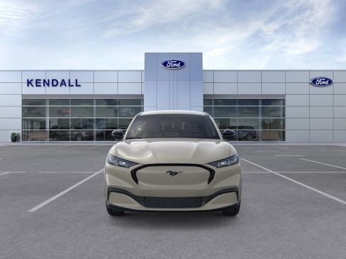 New 2026 Ford Mustang Mach-E Premium w/ Technology Package image 6