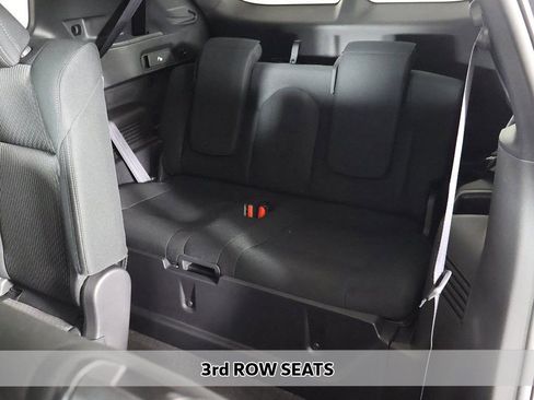 New 2026 Mitsubishi Outlander ES AWD/4WD image 8