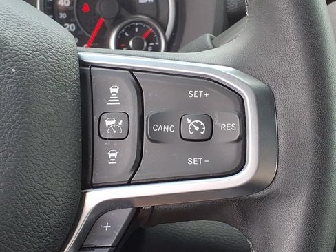 Used 2026 RAM 2500 Big Horn AWD/4WD image 33