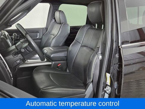 Used 2017 RAM 2500 Limited image 14