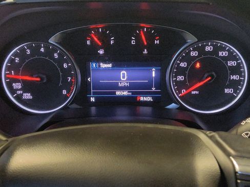 Used 2019 Chevrolet Blazer LT FWD image 23