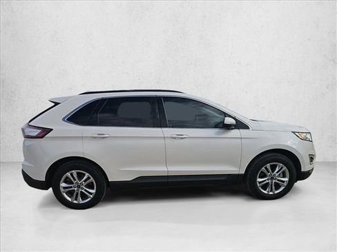 Used 2018 Ford Edge SEL image 6