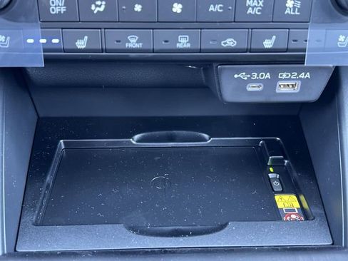 New 2026 Subaru Outback Wilderness image 16