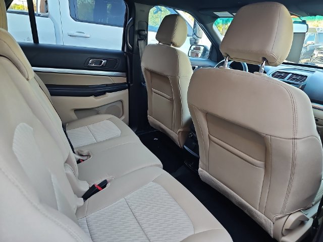 Used 2016 Ford Explorer FWD image 21