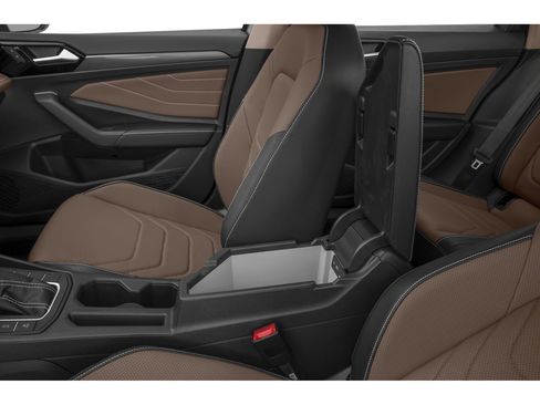 New 2026 Volkswagen Jetta SEL FWD image 10
