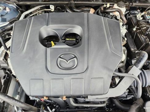 Used 2025 MAZDA CX-30 AWD 2.5 S w/ Preferred Package image 19