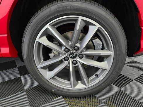 New 2025 Audi Q3 2.0T Premium image 20