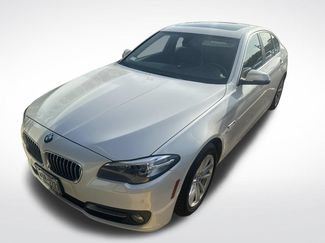 Used 2015 BMW 528i Sedan RWD video 1