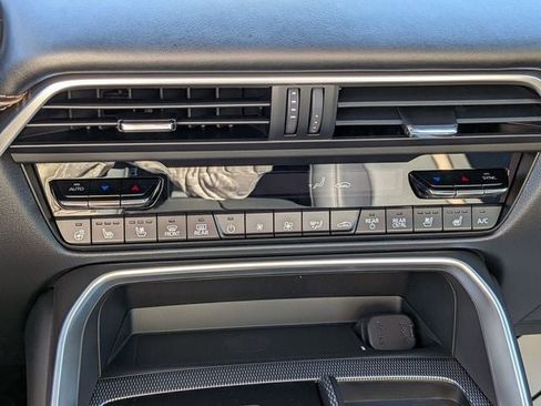 New 2026 MAZDA CX-90 3.3 Turbo w/ Premium Plus Pkg image 23