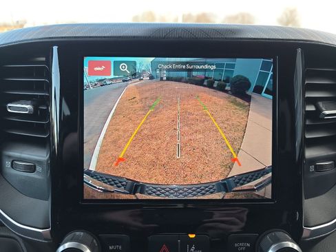 New 2026 RAM 1500 Big Horn image 31