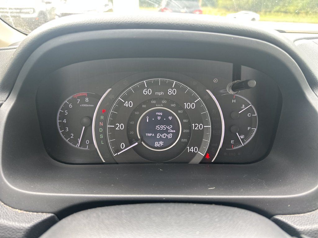 Used 2016 Honda CR-V EX image 15