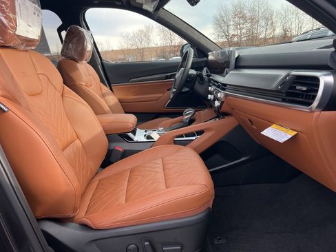 New 2025 Kia Telluride SX X-Line image 16