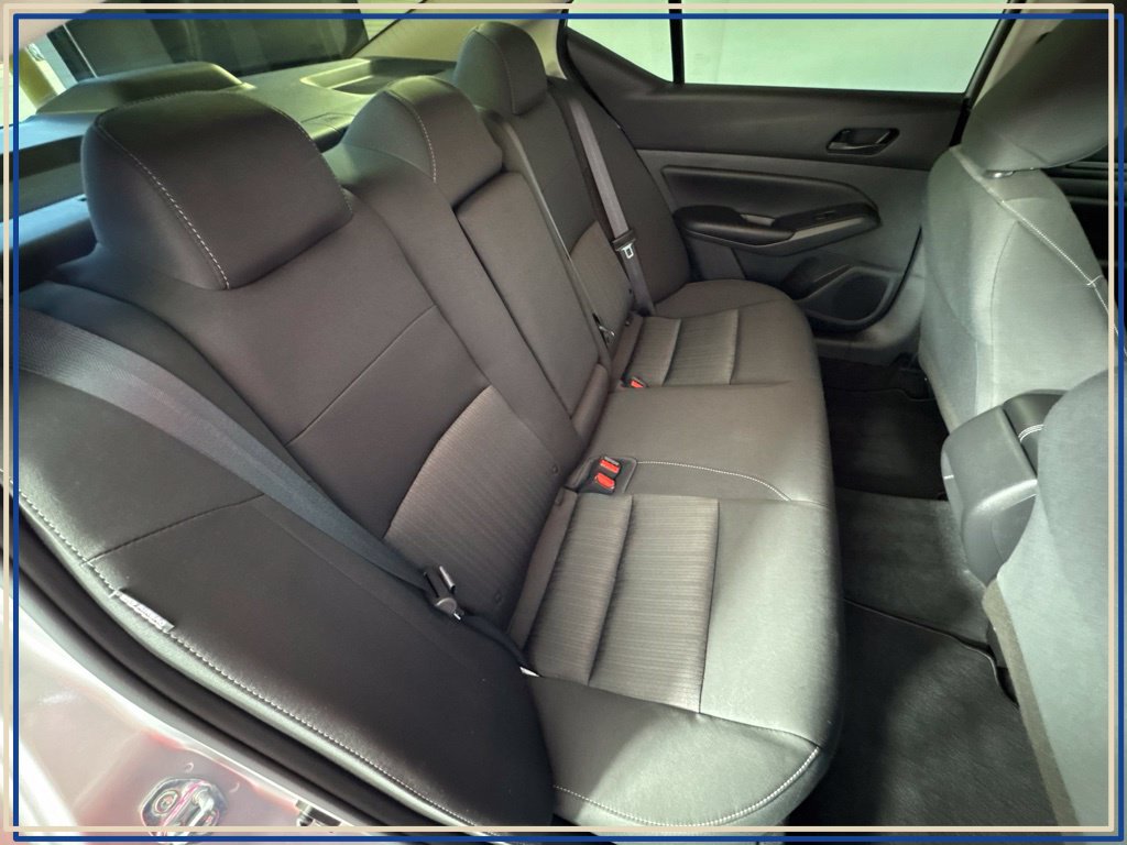 Used 2024 Nissan Altima 2.5 S FWD image 39