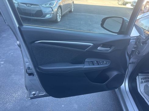 Used 2015 Honda Fit EX image 14