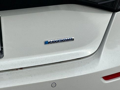 New 2025 Honda Accord EX-L image 6