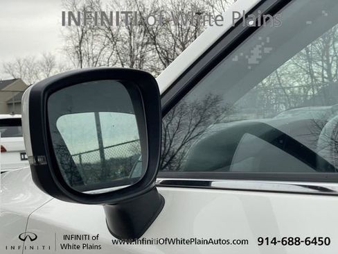 Certified 2023 MAZDA CX-5 AWD 2.5 S w/ Premium Plus Pkg image 35