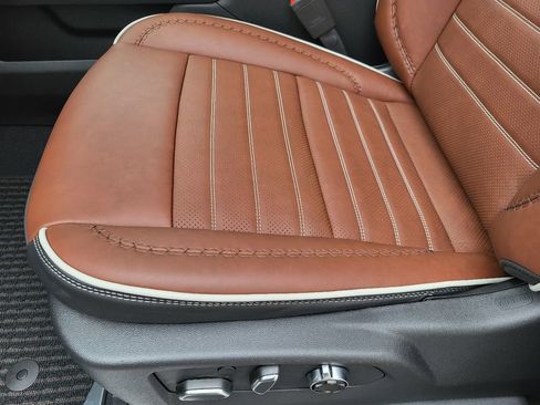 New 2026 GMC Sierra 2500 Denali Ultimate w/ Max Trailering Package image 19