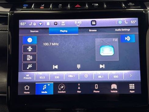 Used 2022 Jeep Grand Cherokee Limited 4xe w/ MOPAR Finishing Package AWD/4WD image 26