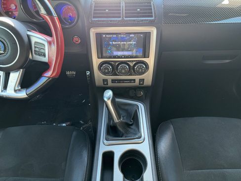 Used 2012 Dodge Challenger SRT8 w/ Premium Sound Group image 11