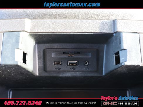 Used 2020 Chevrolet Silverado 1500 LTZ w/ LTZ Plus Package image 33