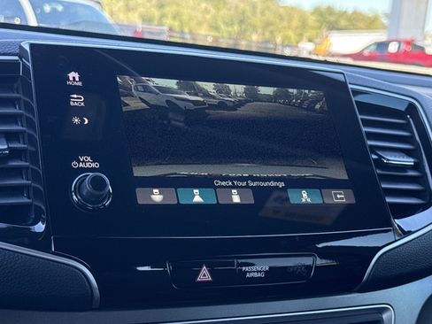 Certified 2022 Honda Passport EX-L image 30