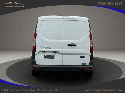 Used 2018 Ford Transit Connect XL FWD image 5