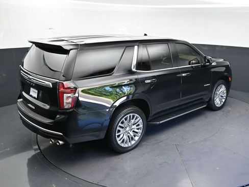 Used 2023 Chevrolet Tahoe High Country AWD/4WD image 30