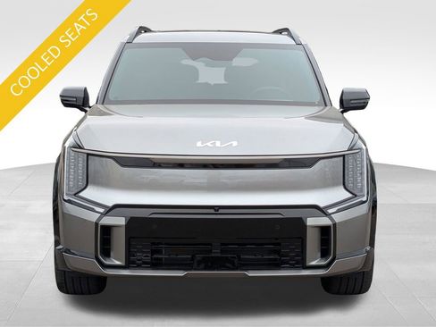 Certified 2024 Kia EV9 GT-Line image 9