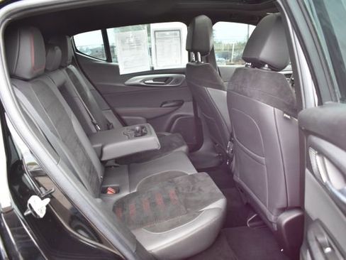 Used 2024 Dodge Hornet R/T Plus AWD/4WD image 41