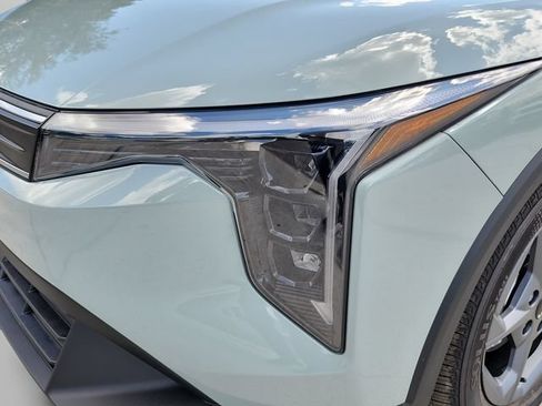 New 2026 Kia K4 FWD image 31