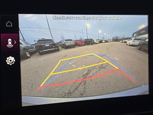 Used 2024 Kia Niro Wind image 29