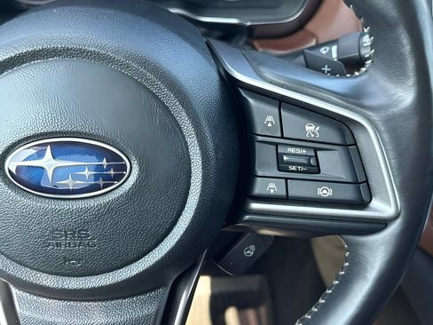 Used 2025 Subaru Outback Touring XT w/ Popular Package #2 AWD/4WD image 18