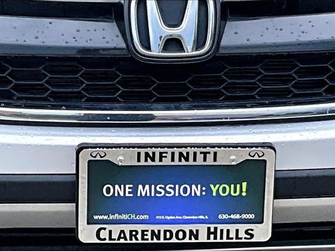 Used 2016 Honda CR-V EX-L image 12