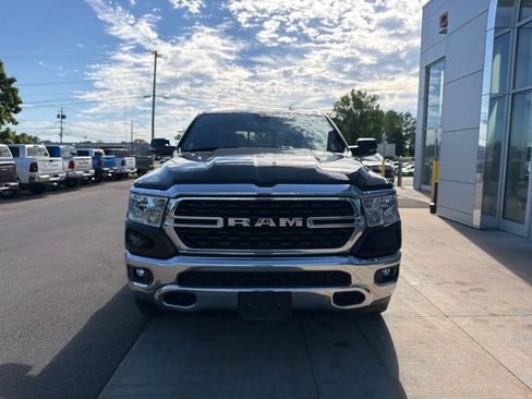 Used 2023 RAM 1500 Big Horn AWD/4WD image 7