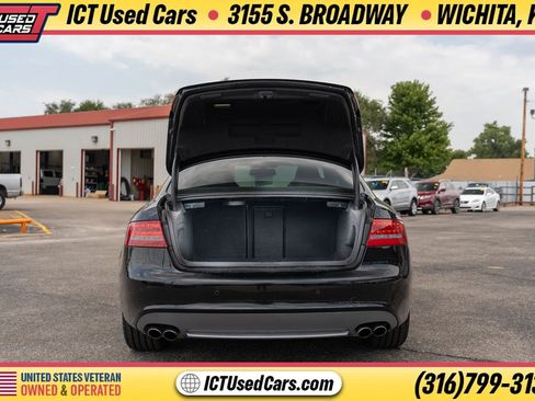 Used 2012 Audi S5 Premium Plus w/ Audi MMI Navigation Plus AWD/4WD image 5