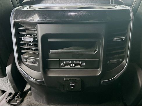Used 2020 RAM 1500 Laramie w/ Sport Appearance Package image 22
