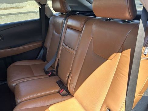 Used 2013 Lexus RX 350 FWD w/ Navigation Pkg image 17