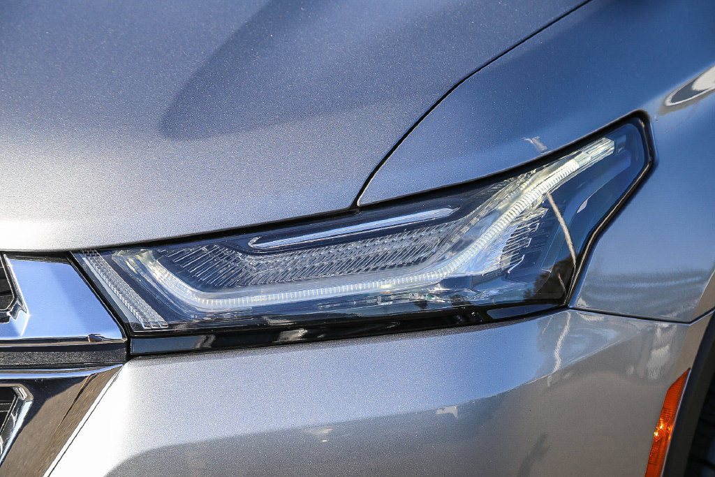 Certified 2023 Chevrolet Traverse LT FWD image 7