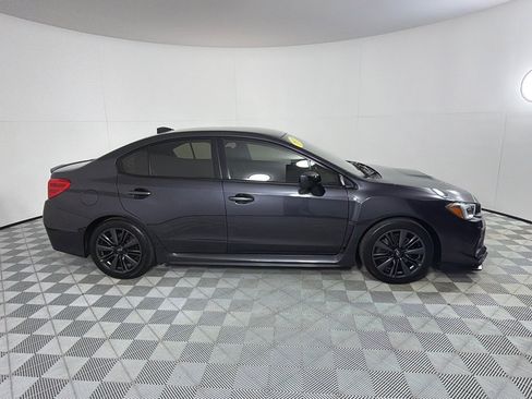 Used 2018 Subaru WRX AWD/4WD image 4
