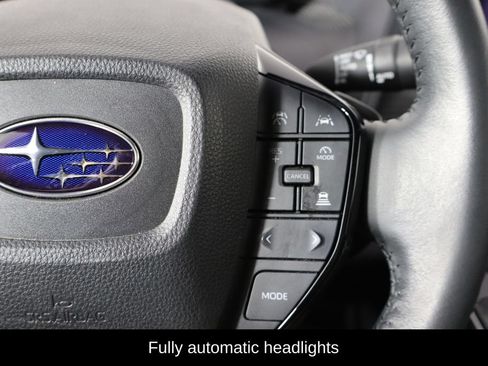Used 2023 Subaru Solterra AWD image 10