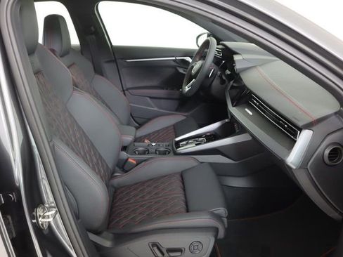 New 2026 Audi S3 Premium image 13