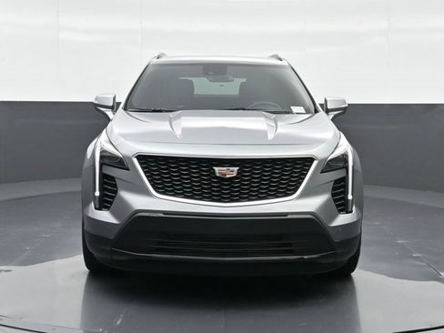 Certified 2023 Cadillac XT4 Sport FWD image 15