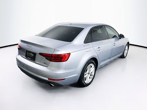 Used 2017 Audi A4 2.0T Premium image 9