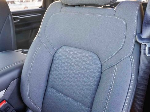 New 2025 RAM 1500 Lone Star image 25