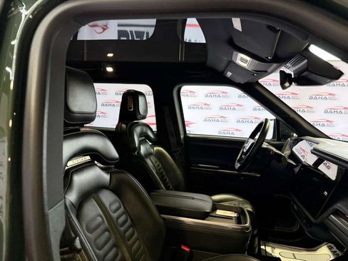 Used 2025 Rivian R1S Adventure AWD/4WD image 54