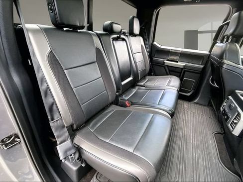 Used 2020 Ford F150 Raptor w/ Equipment Group 802A Luxury AWD/4WD image 24