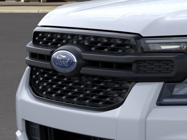 New 2026 Ford Ranger XL RWD image 17