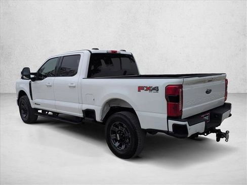 Used 2023 Ford F350 Lariat w/ Sport Appearance Package image 7