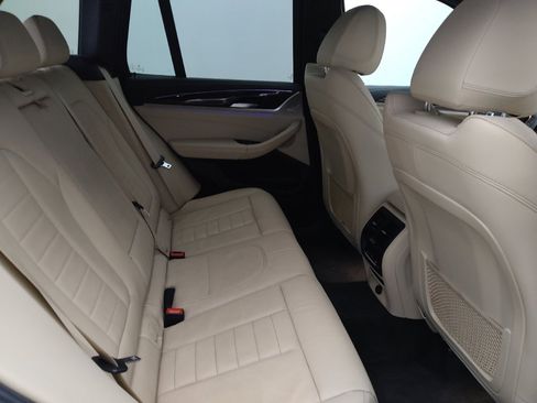 Used 2019 BMW X3 sDrive30i w/ Convenience Package image 19